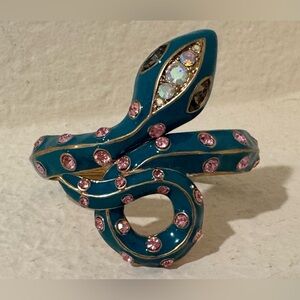 Betsey Johnson Jungle Book Collection Like New